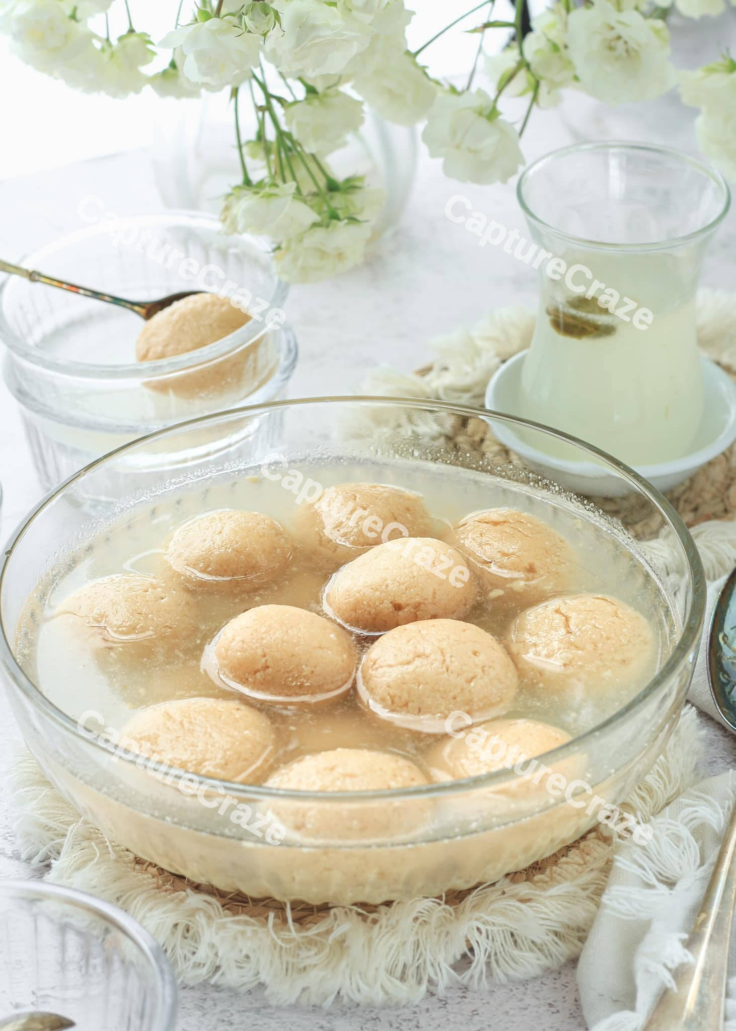 Indian Sweets